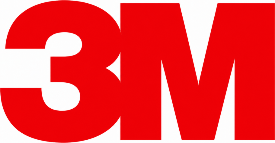 3M logo